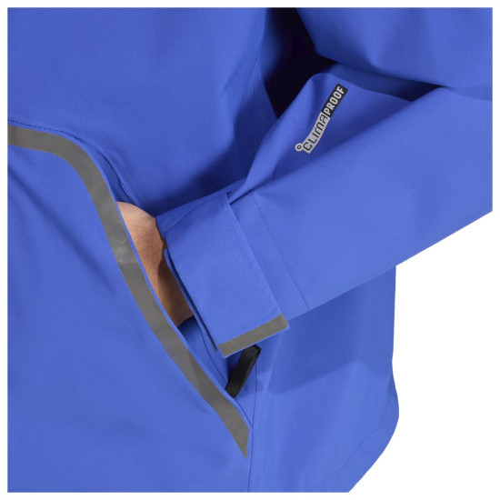 Adidas Ανδρικό μπουφάν Myshelter Climaproof Rain Jacket